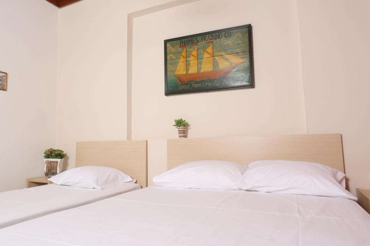 Blue Levantes Villa Pefkochori Ngoại thất bức ảnh